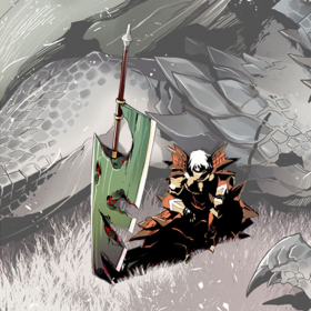 couverture jeu vidéo Pop Dragon - Puzzle RPG