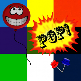 couverture jeu vidéo Pop! Free