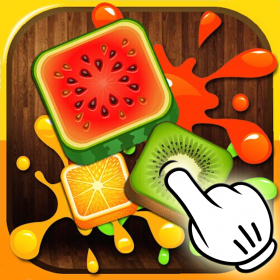 couverture jeu vidéo Pop Fruit: Juice Splash Party Online