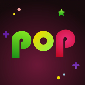 couverture jeu vidéo Pop Games