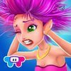 couverture jeu vidéo Pop Girls – Le Groupe de Lycéennes