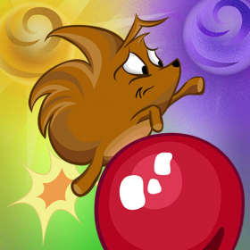 couverture jeu vidéo Pop Hog