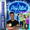 couverture jeux-video Pop Idol