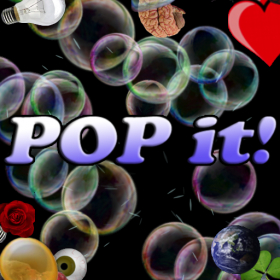 couverture jeu vidéo Pop it! HD