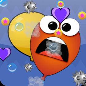 couverture jeu vidéo Pop Me Not