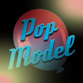 couverture jeu vidéo Pop Model