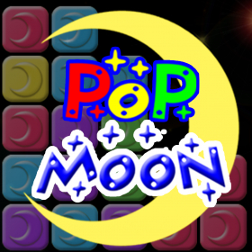 couverture jeu vidéo Pop Moon
