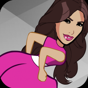 couverture jeu vidéo Pop My Curves