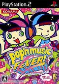 couverture jeu vidéo Pop&#039;n Music 14