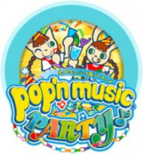 couverture jeux-video Pop'n Music 16