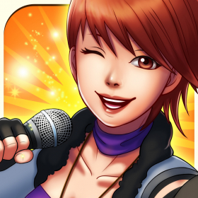 couverture jeu vidéo POP ROCKS WORLD - MUSIQUE RPG JEU