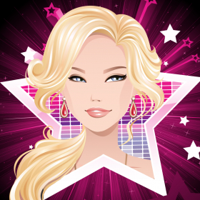 couverture jeux-video Pop Star Dress Up: Fashion Guru