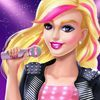 couverture jeu vidéo Pop Star Girl - Teen Fashion Story