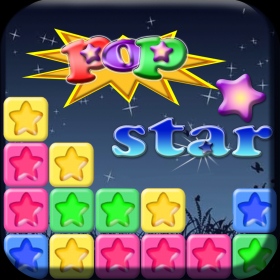 couverture jeu vidéo Pop Star! Go