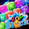 couverture jeu vidéo Pop Tetris Block-Star Mania for Christmas