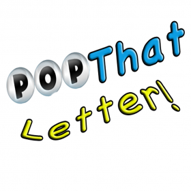 couverture jeu vidéo Pop that Letter
