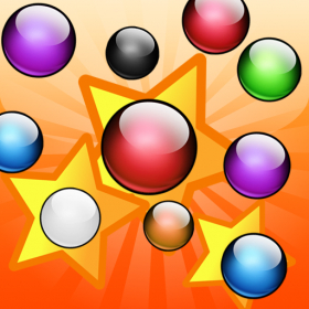 couverture jeu vidéo PoP The Ballons