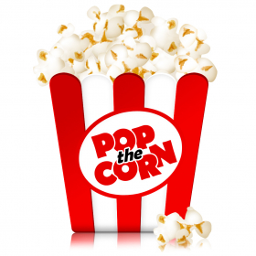 couverture jeu vidéo Pop the Corn!