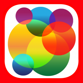 couverture jeu vidéo Pop The Dots Bubble Puzzle FREE : Chain Reaction Game - By Dead Cool Apps