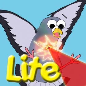 couverture jeu vidéo Pop The Pigeon Lite