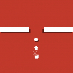 couverture jeu vidéo Pop Up Jump