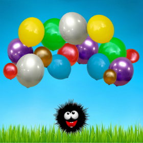 couverture jeu vidéo PopChase