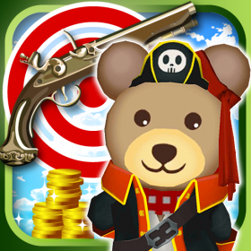 couverture jeu vidéo PopCork Pirates! [PopCork2]