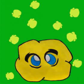 couverture jeu vidéo Popcorn Dash