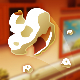 couverture jeu vidéo Popcorn Hands