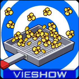 couverture jeu vidéo 爆米花任務 Popcorn Mission