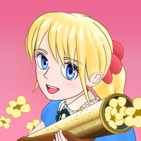 couverture jeu vidéo Popcorn Wars - Defend Your Farm