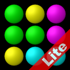 couverture jeu vidéo PopGroup Lite