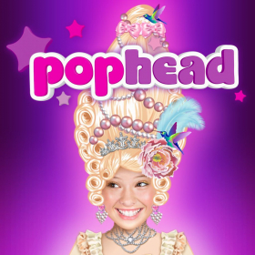 couverture jeu vidéo Pophead