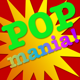 couverture jeu vidéo POPmania! '60s Trivia
