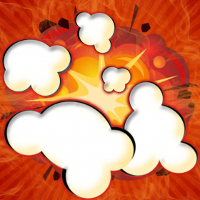 couverture jeu vidéo Popp