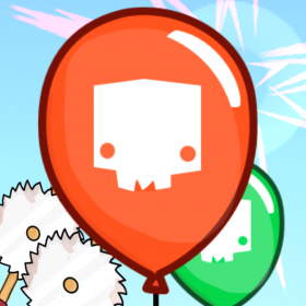 couverture jeu vidéo POPPEM!