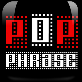 couverture jeu vidéo PopPhrase