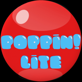 couverture jeu vidéo Poppin! Lite