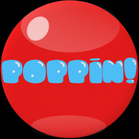 couverture jeu vidéo Poppin!