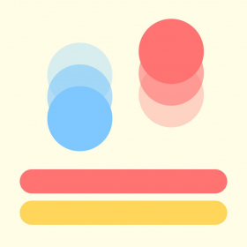 couverture jeu vidéo Popping Balls (Don't Stop Bounce)