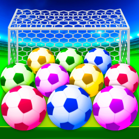 couverture jeu vidéo Popping Scoccer