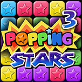 couverture jeu vidéo Popping Stars 3 - PopStar! Free