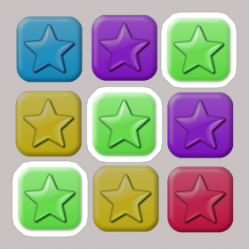 couverture jeu vidéo Popping Stars 3 : PopStar！Pop Star!