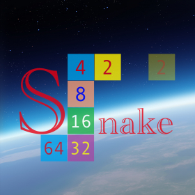 couverture jeu vidéo PopSnake