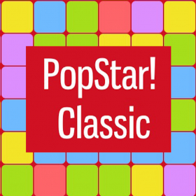 couverture jeu vidéo PopStar! Classic Pro