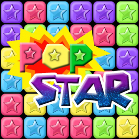 couverture jeu vidéo PopStar! Deluxe