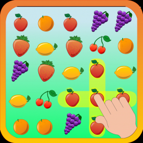 couverture jeu vidéo Popstar Fruit Bubble Popper Pro