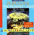 couverture jeux-video Populous : The Promised Lands