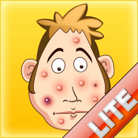 couverture jeu vidéo PopZit Lite