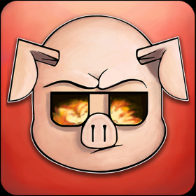 couverture jeu vidéo Pork Chop Hero